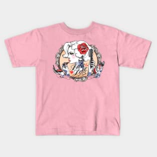 Baby Doll Kids T-Shirt